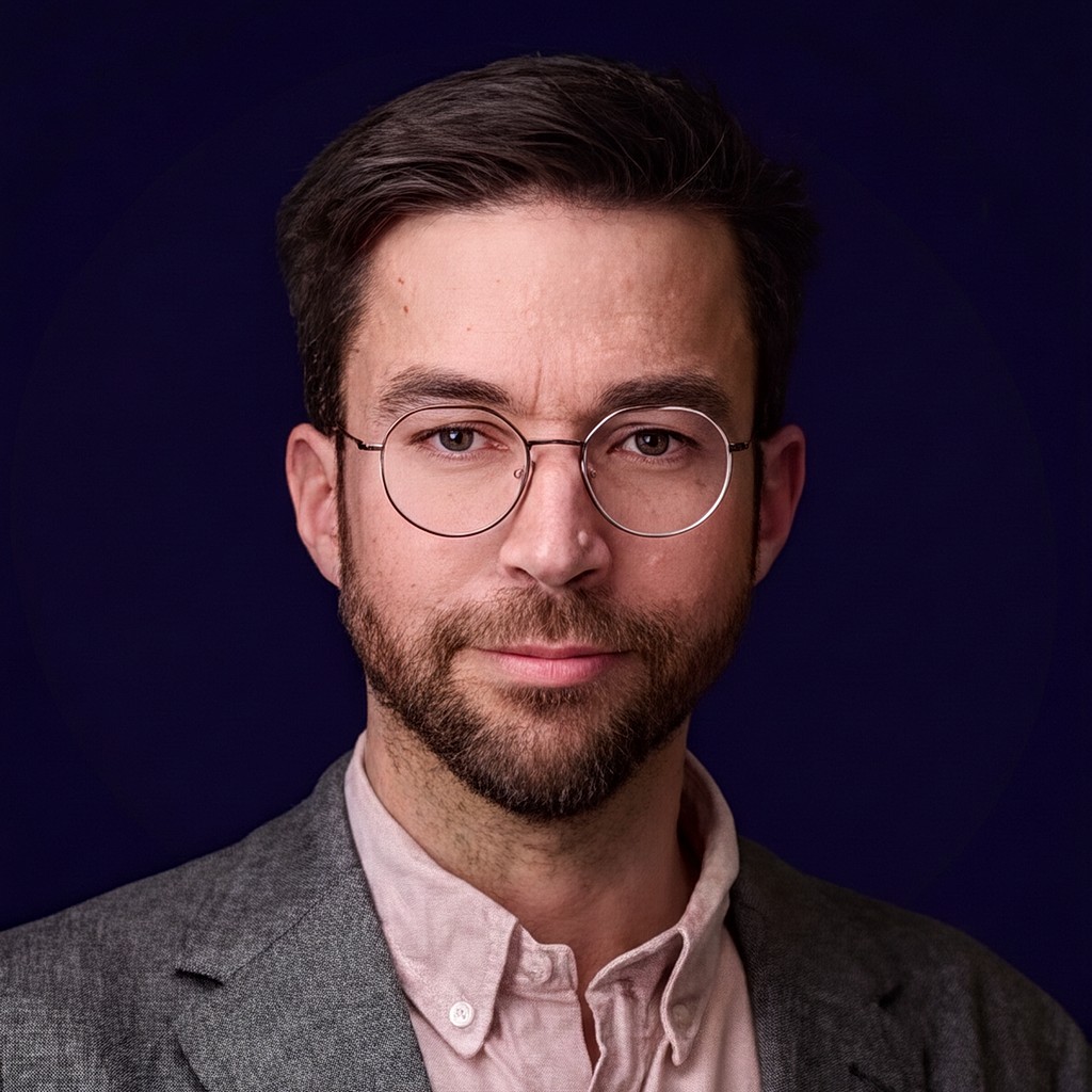 Dr. Nico van der Kolk