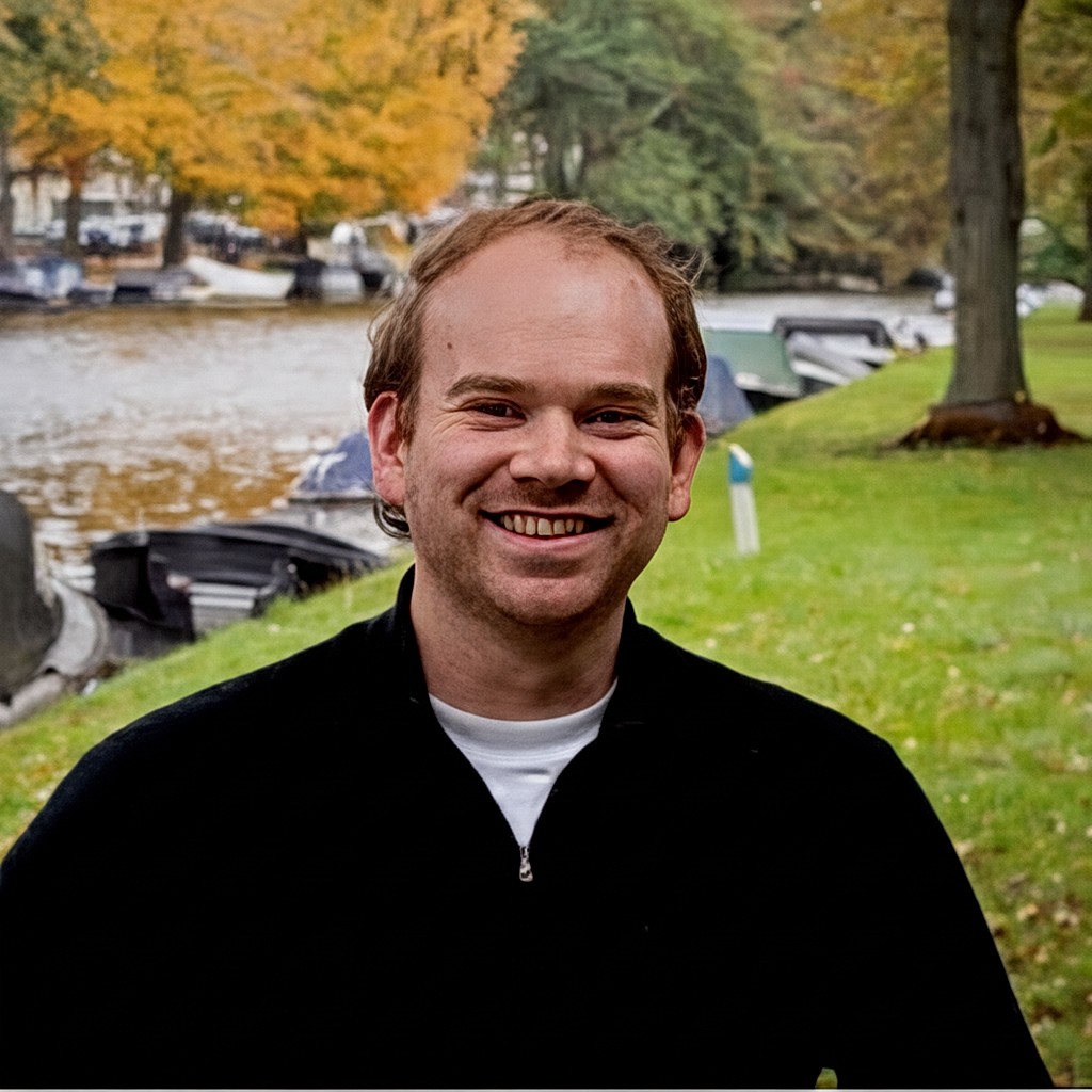 Nick van Zanten