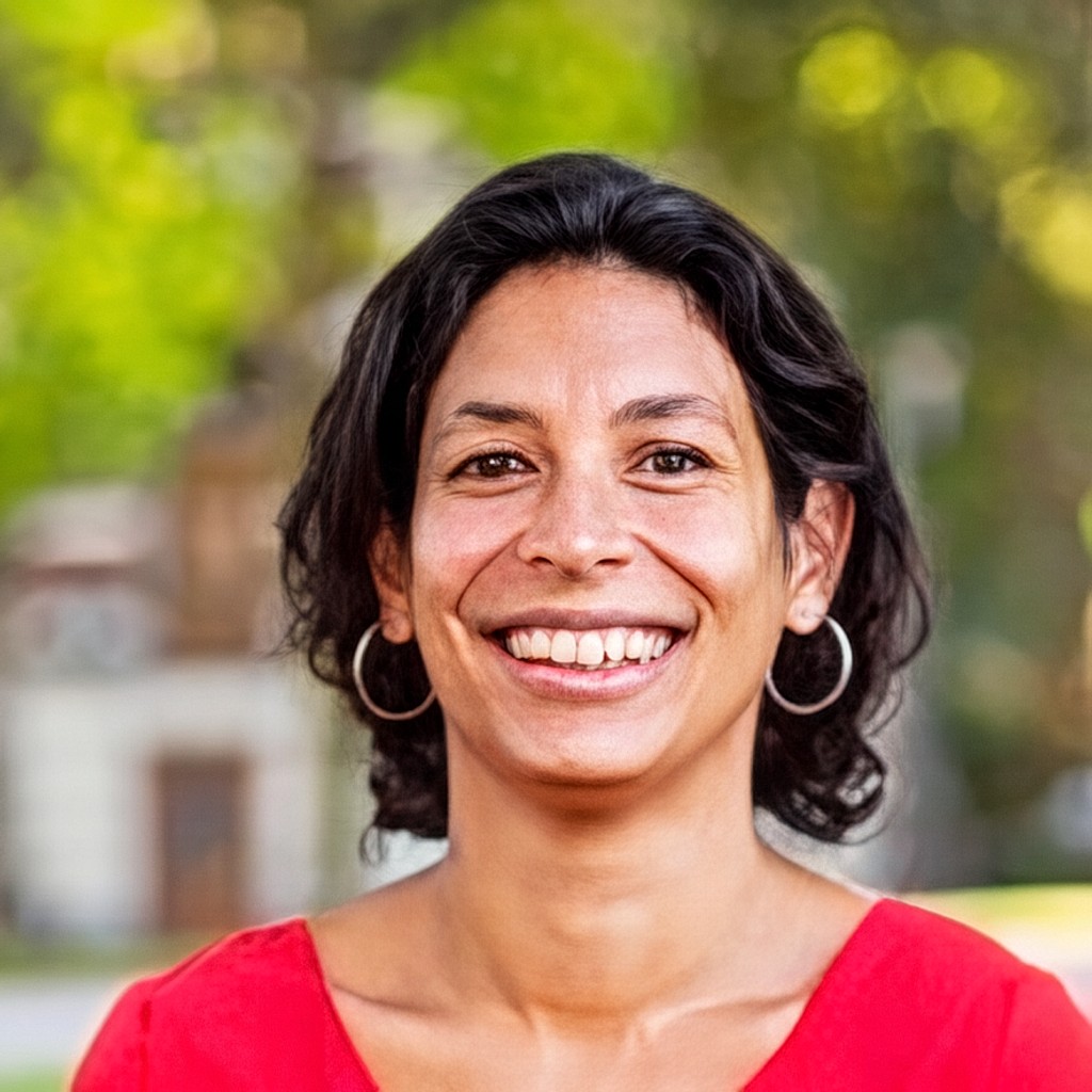 Lusanne Tehupuring