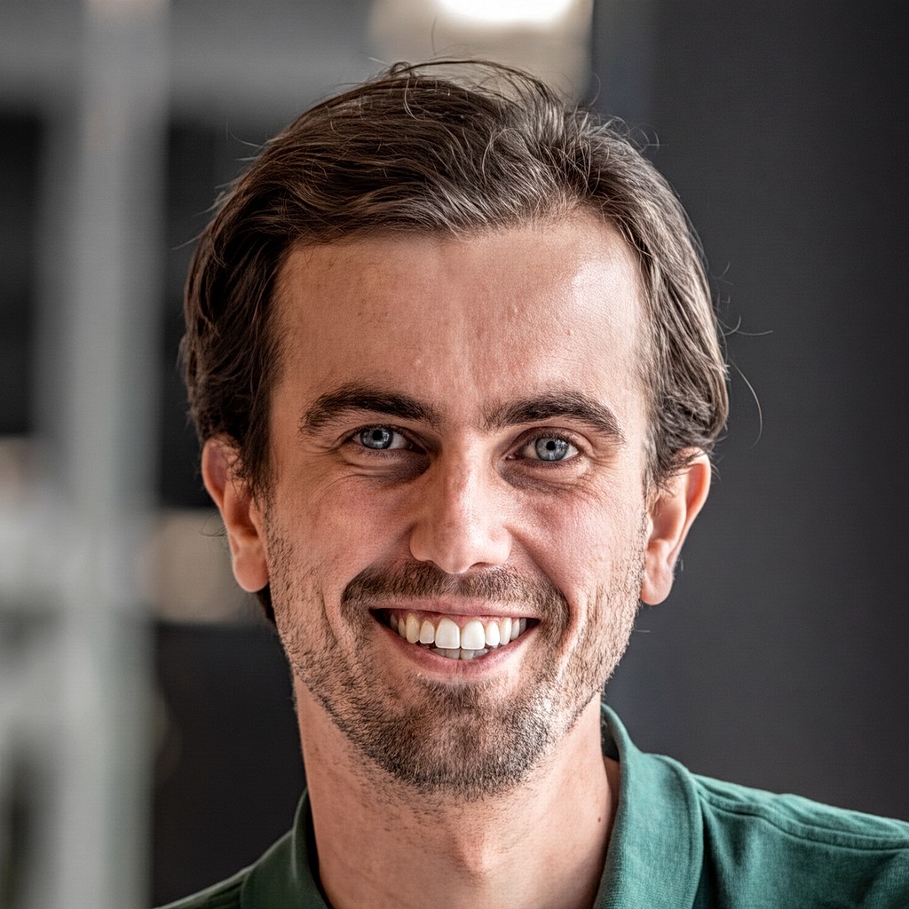 Ruben Hekster