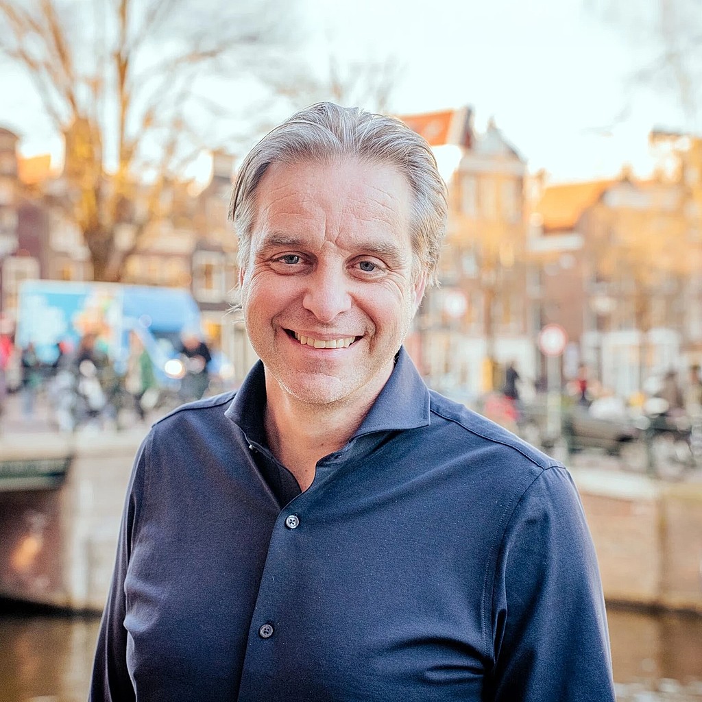 Max van Riel