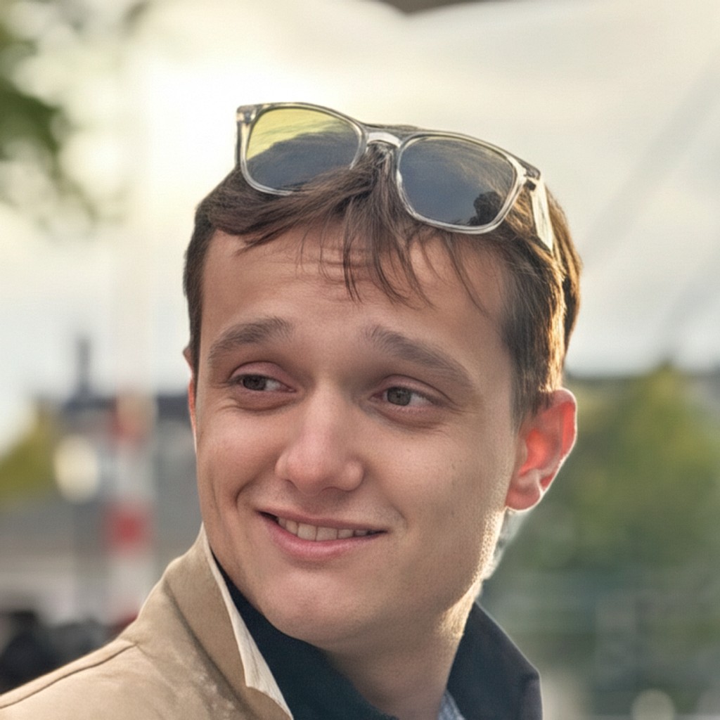 Reinhard Mengelberg