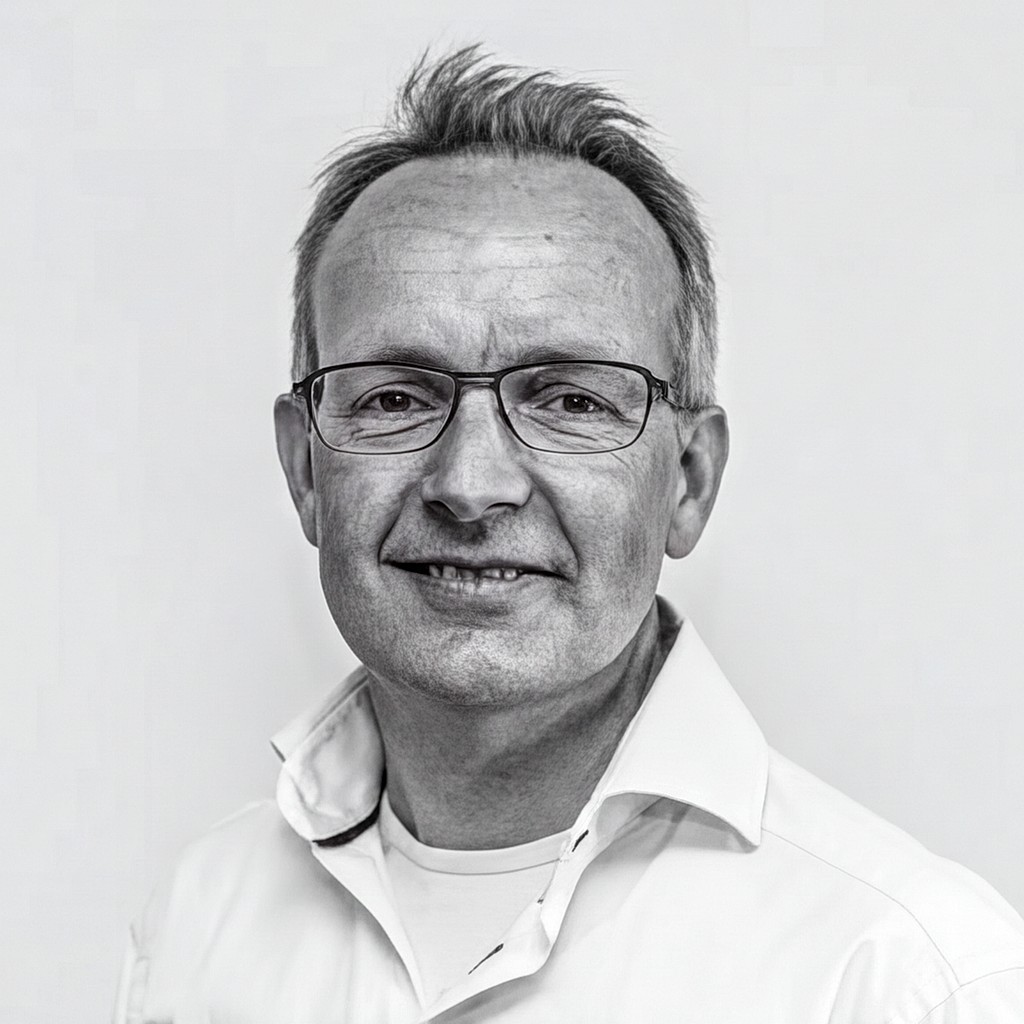 Jouko Huismans