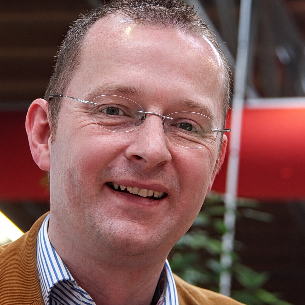 Stefan Rink