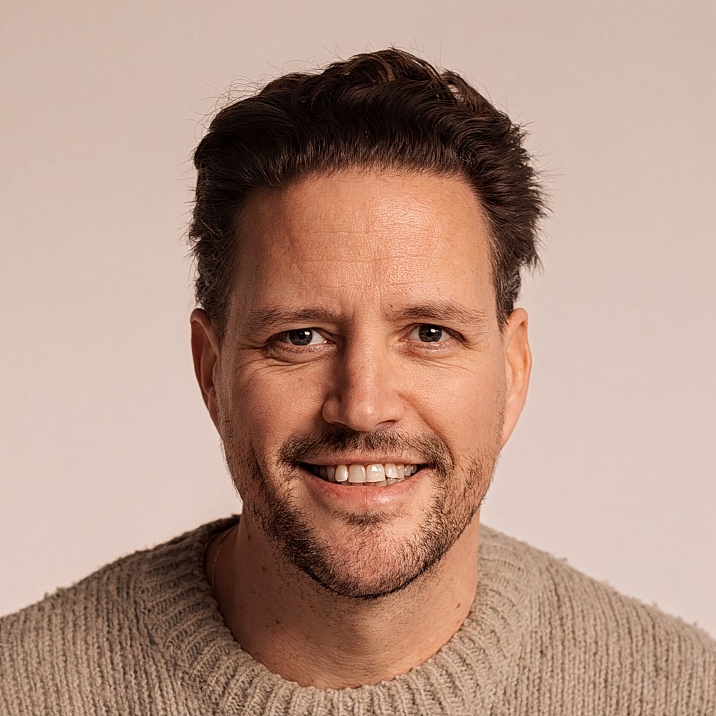 Kees van Dorp