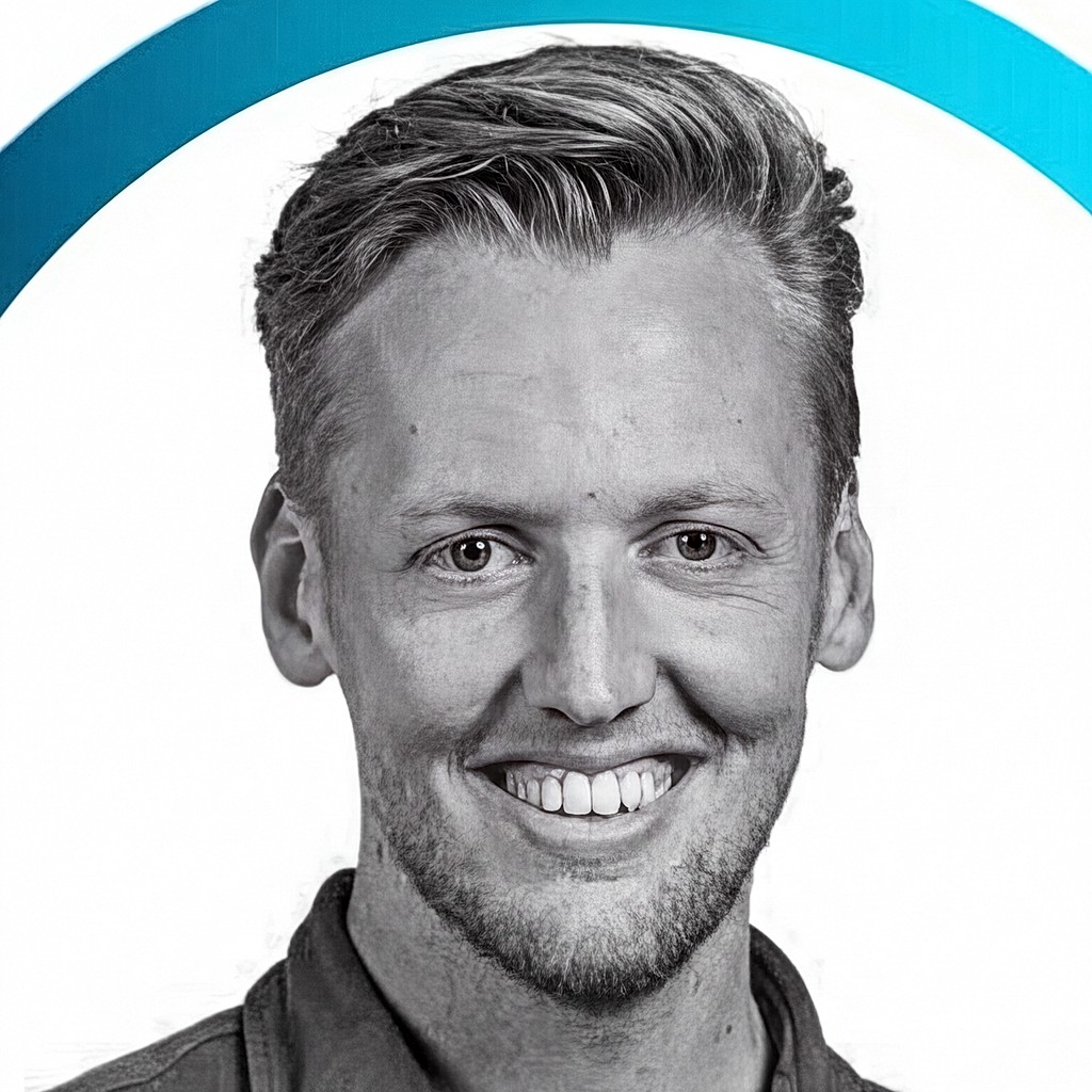 Robbert Lodewijks