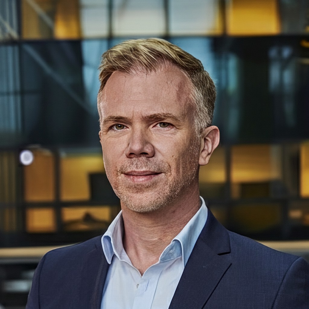Pieter Verhagen
