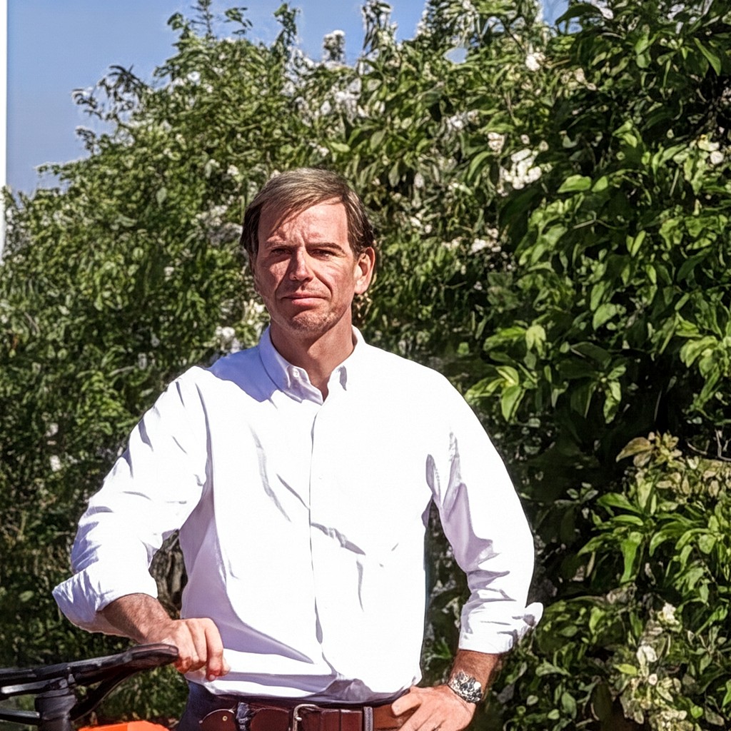 Joost Hazelhoff