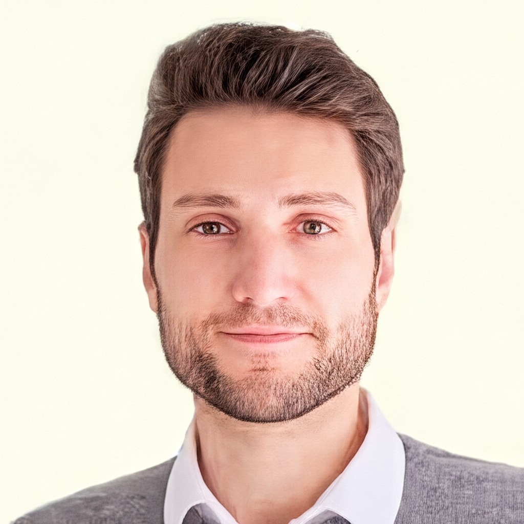 Robert Englmeier, PhD