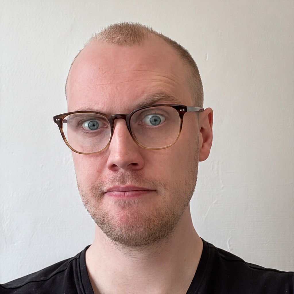 Jeroen Marchand