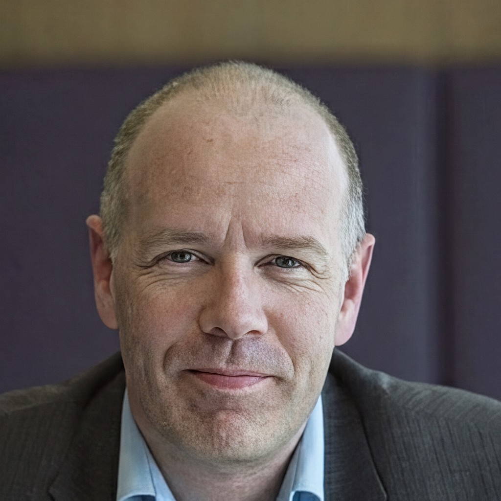 Peter de Haas