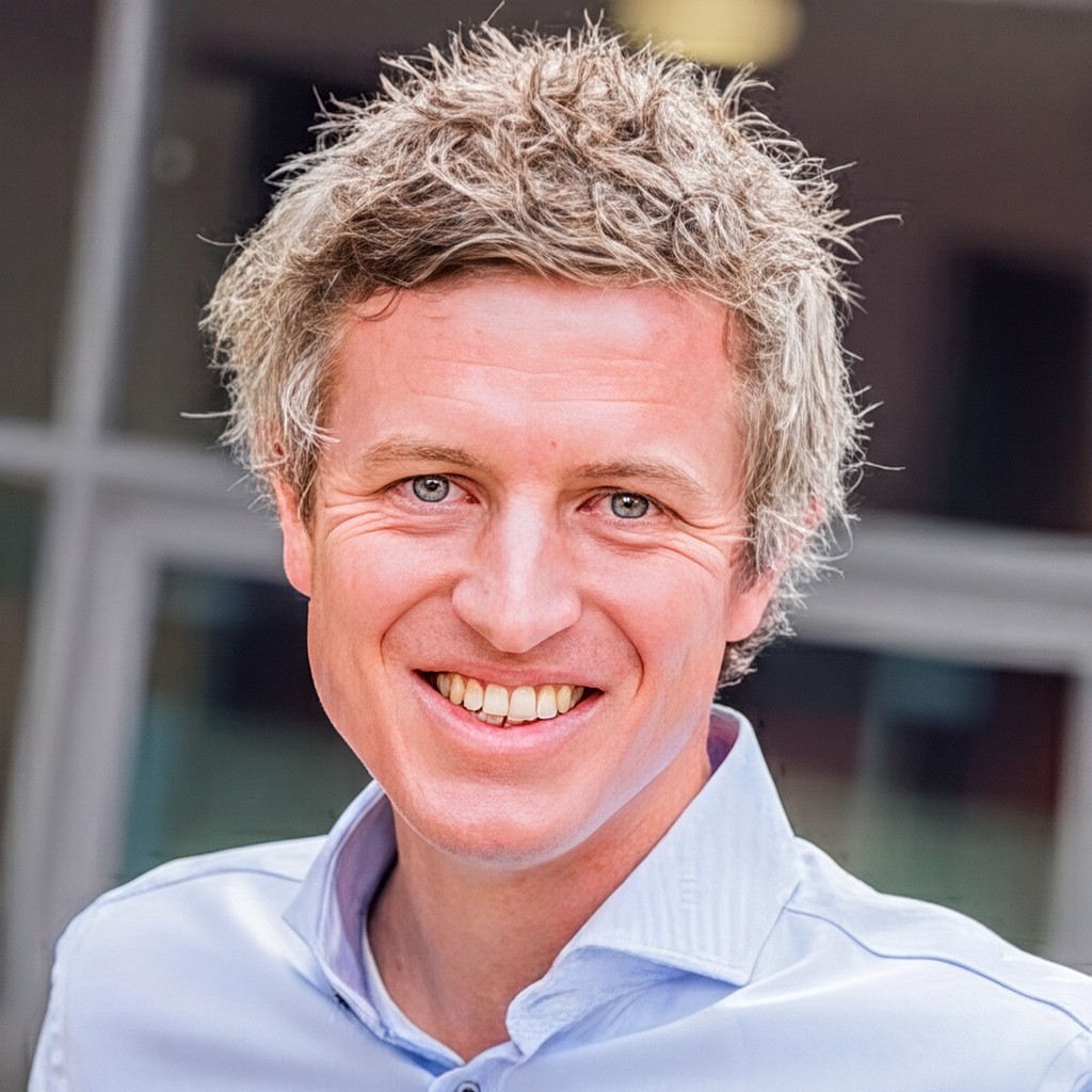 Mark Bruijnen