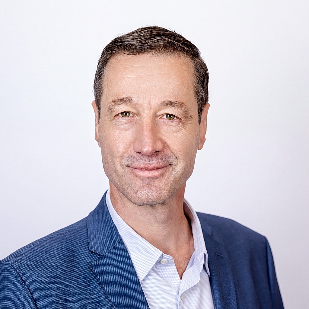 Martijn Rademakers