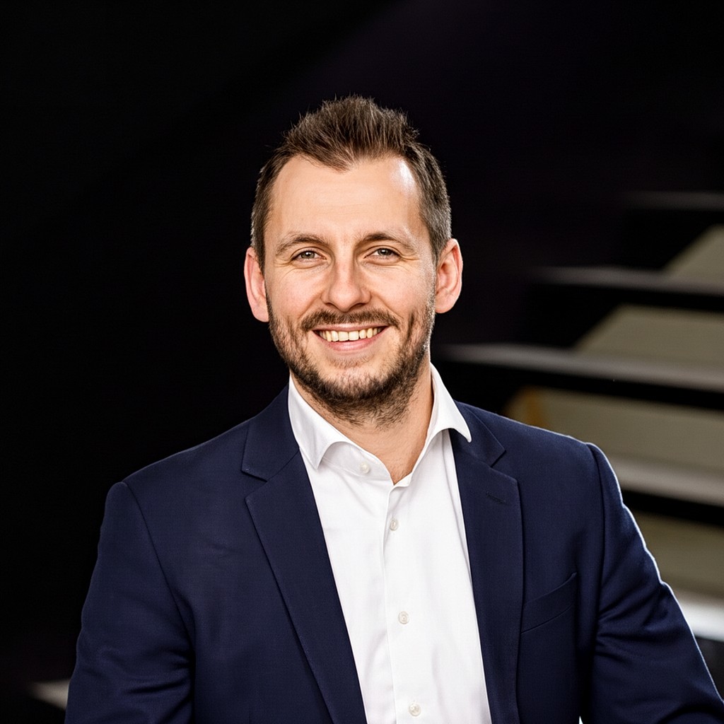 Teun van den Biggelaar