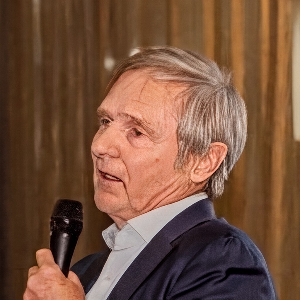 Albert Oegema