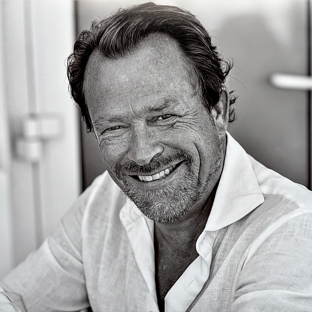Robert Rengers Hora Siccama