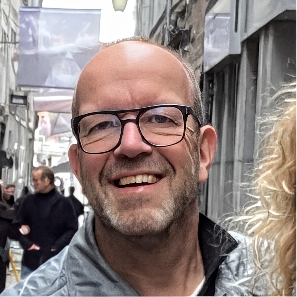 John van Helden