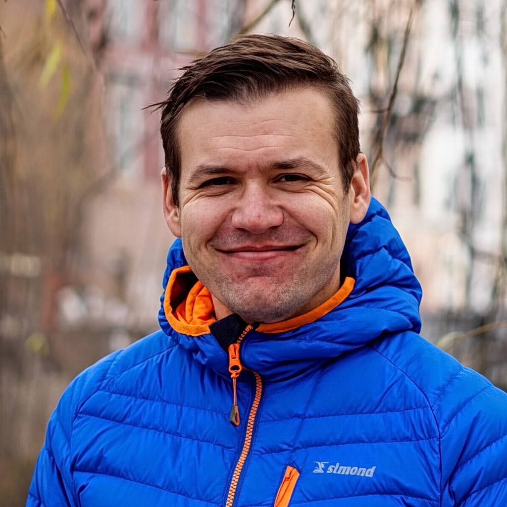 Maikel Hofman