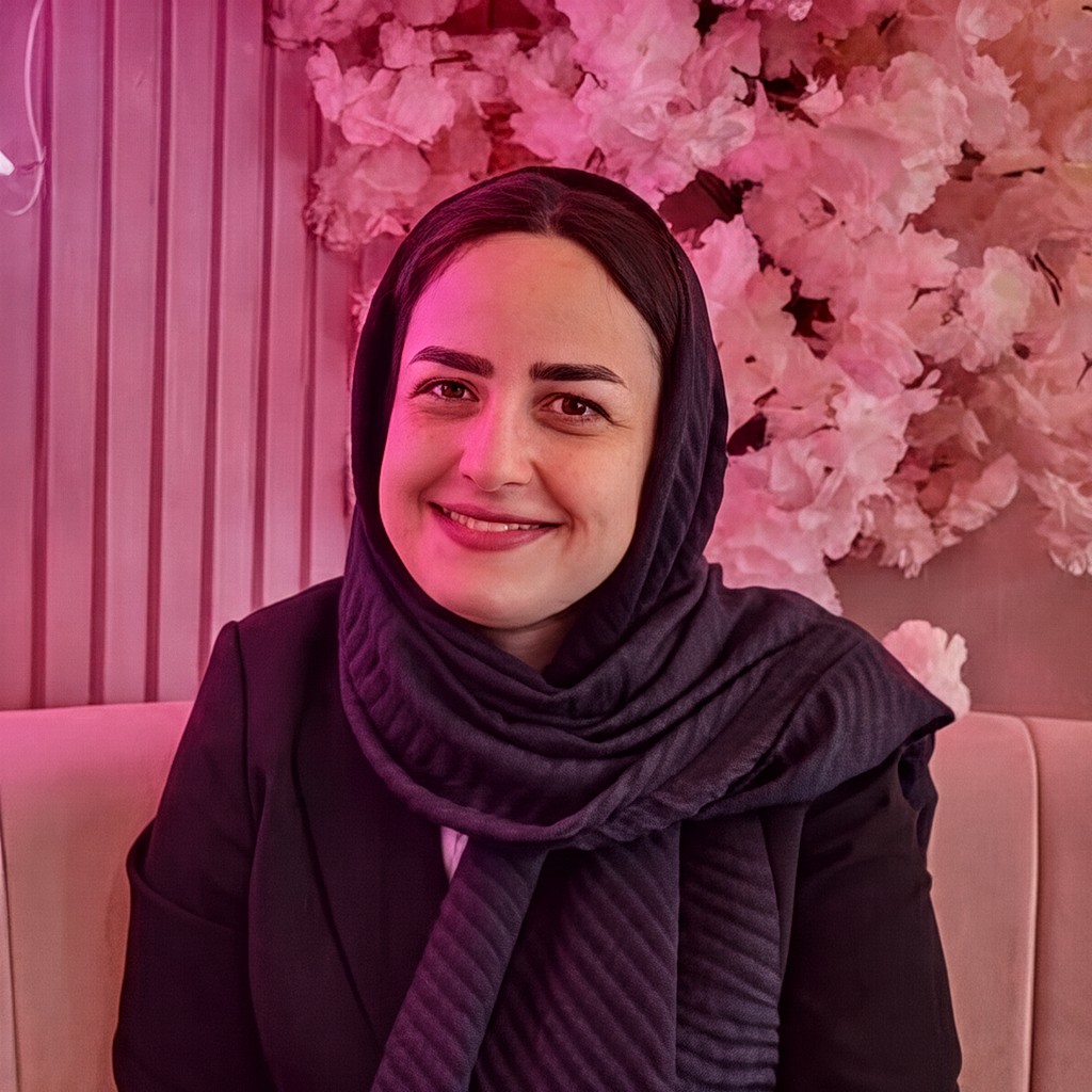 Fatameh Ghanei