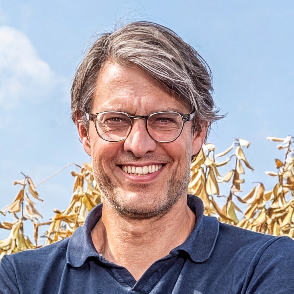 Joris Castermans