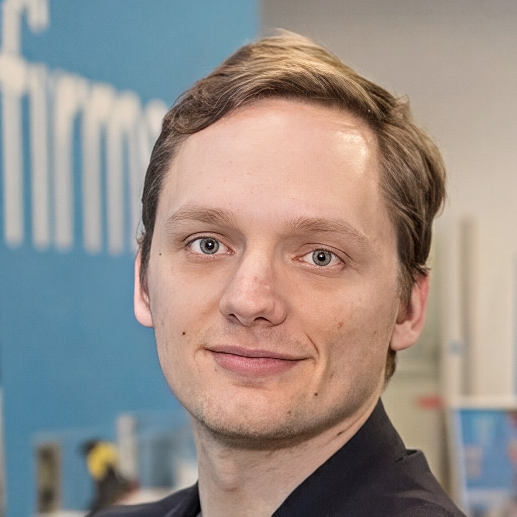 Jochem Verboom
