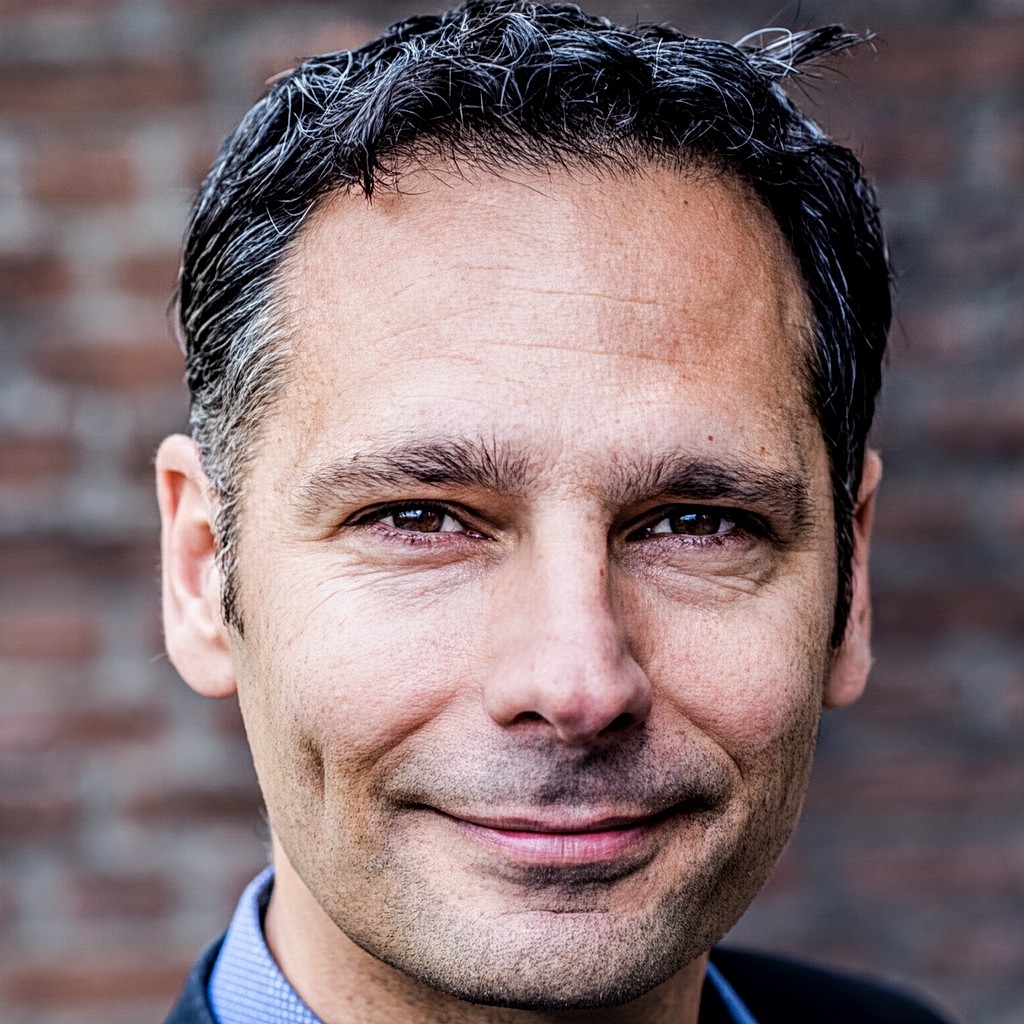 Marco D'Agata