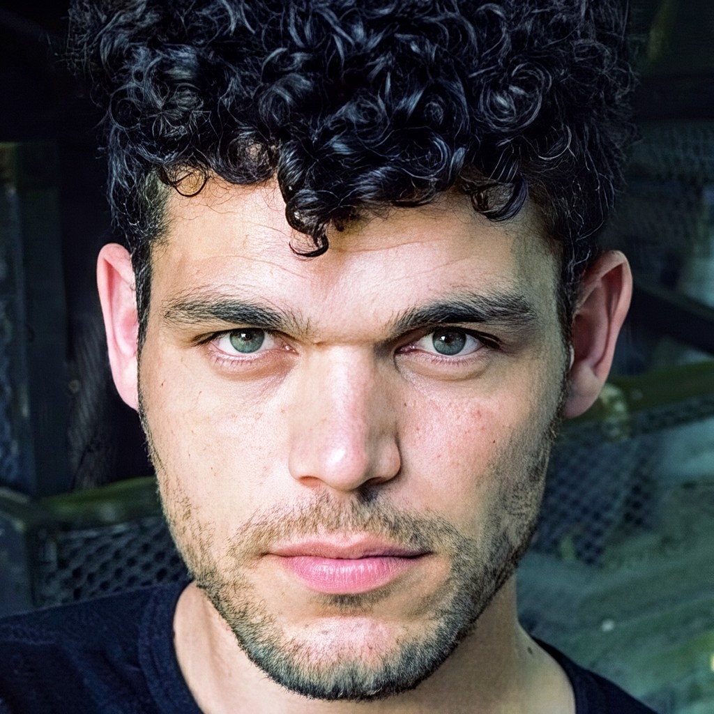 Gerhold ten Voorde