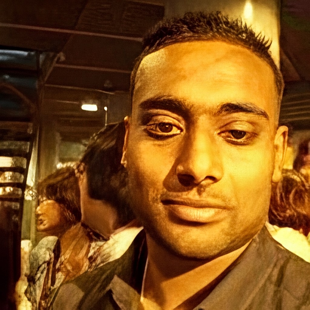Aran Arunakiri