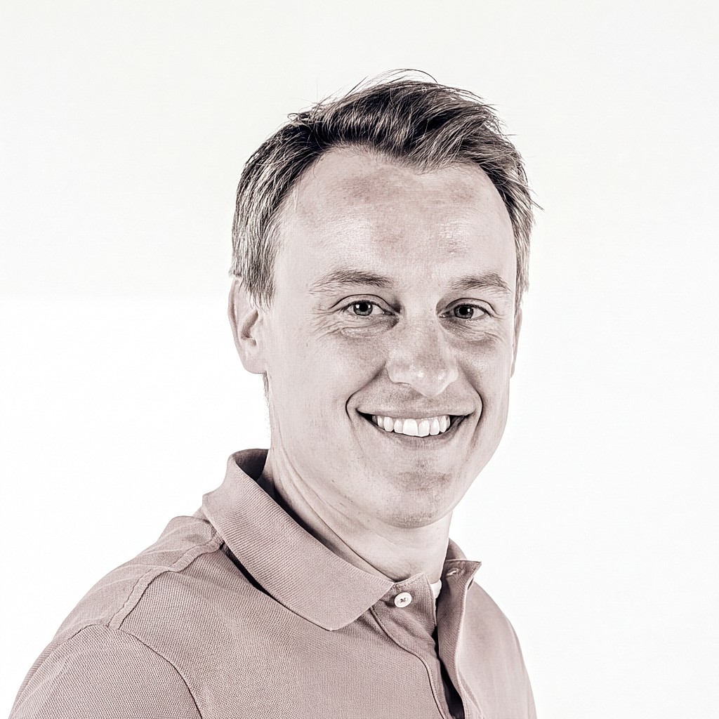 Guido Rietbroek