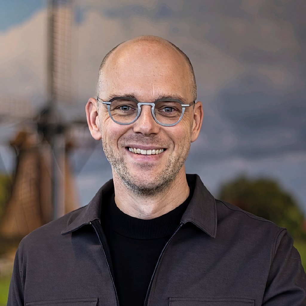 Rudy Dijkstra