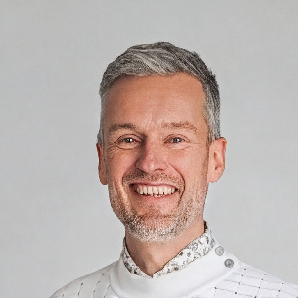 Frans-Peter Dechering