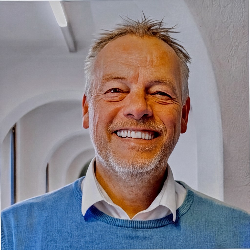 Erik Smit