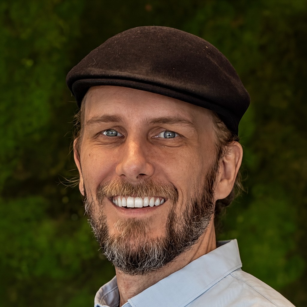 Dolf Andringa
