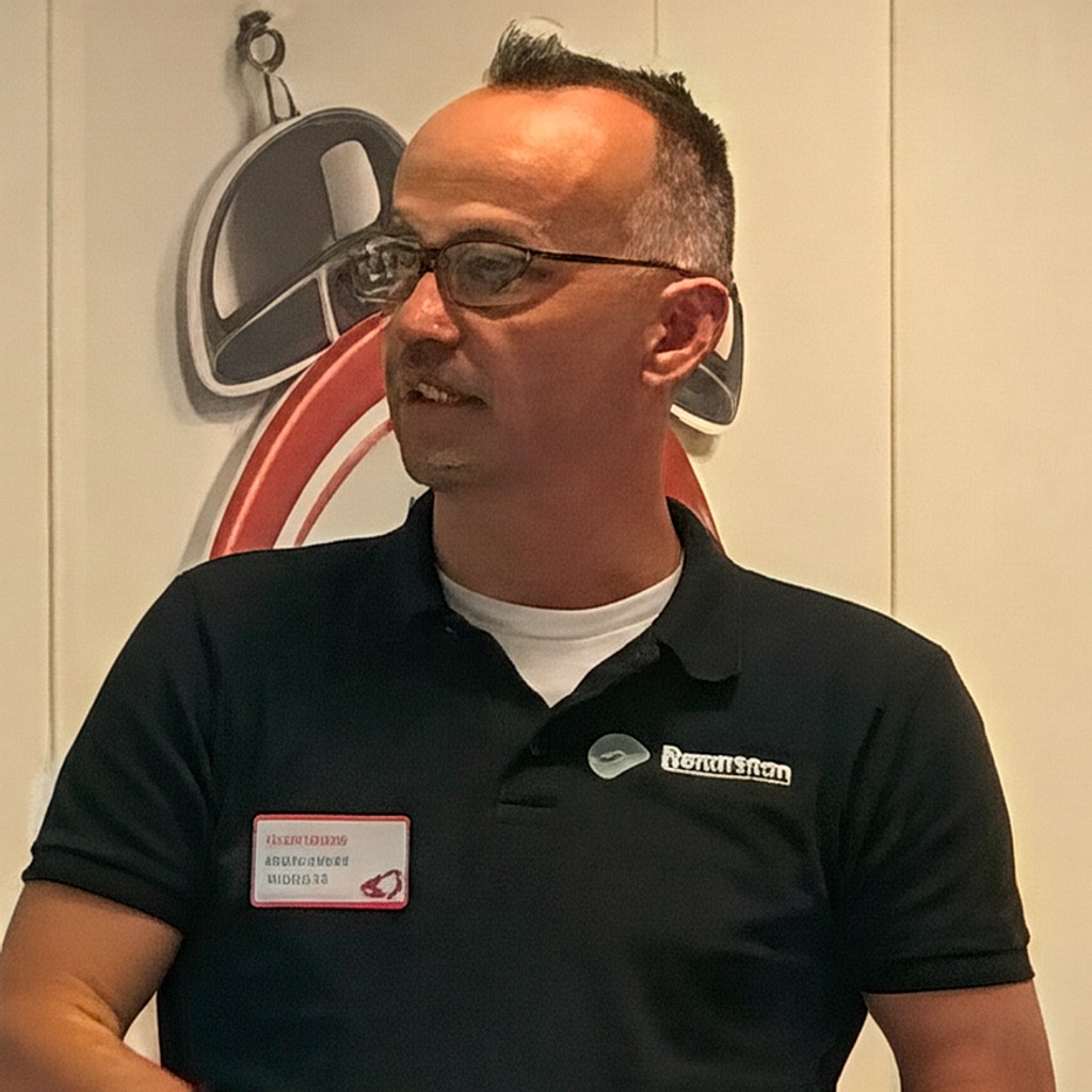 Hans van Praat