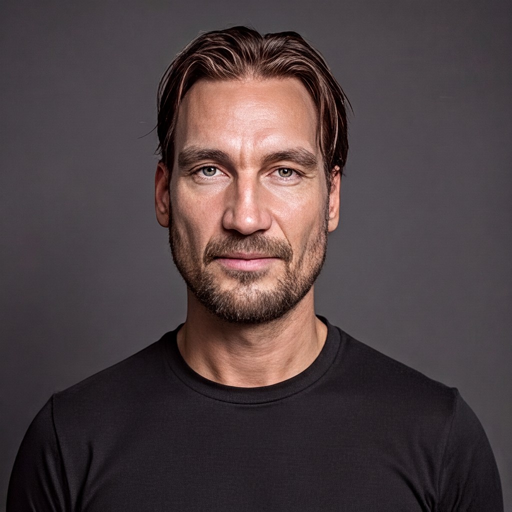 Daniel Verloop