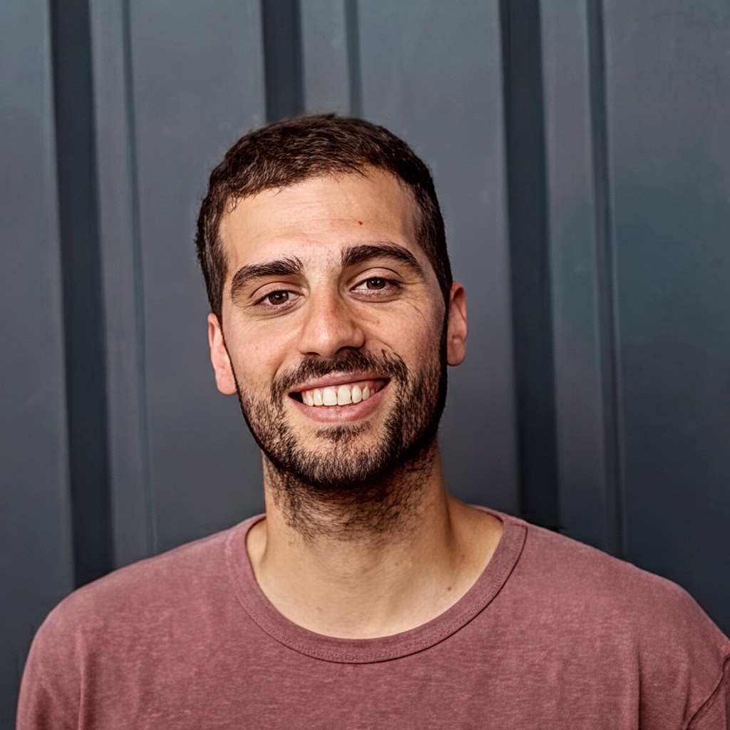 Marco Ferraz