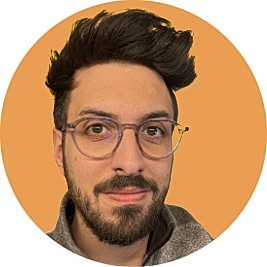 Mario Beck