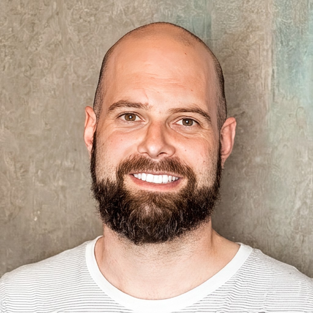 Tom Dalhuisen
