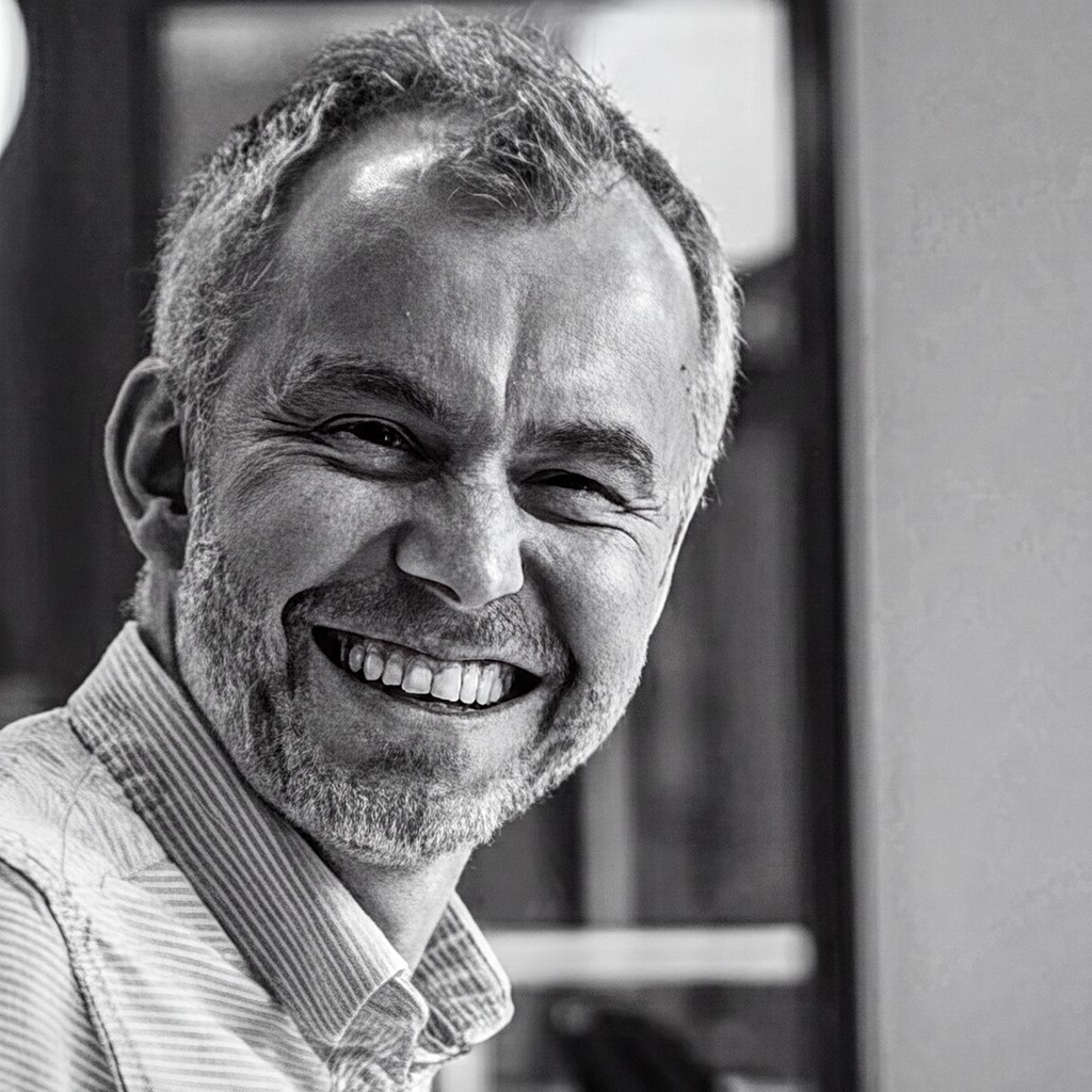 Michiel Oudakker