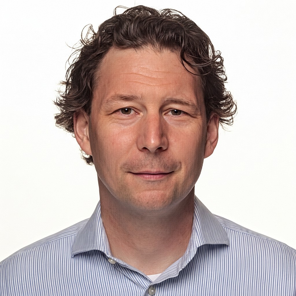 Daan Archer