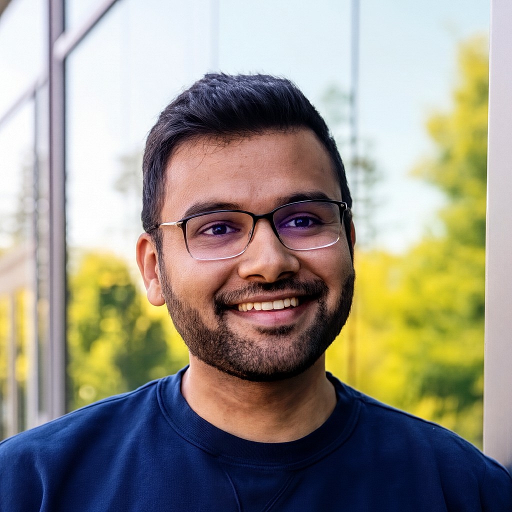 Kartik .