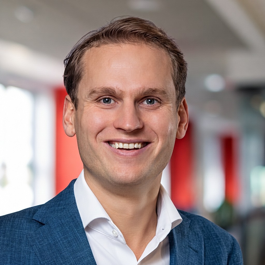 Geart van Dam