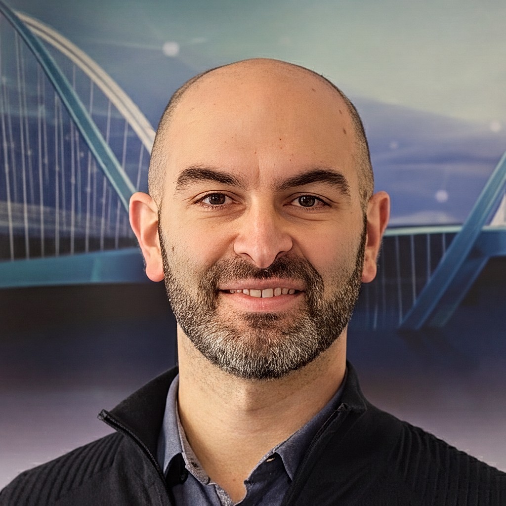 Alvise Trevisan
