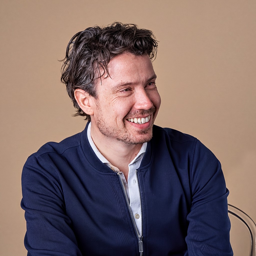 Arno van den Berg