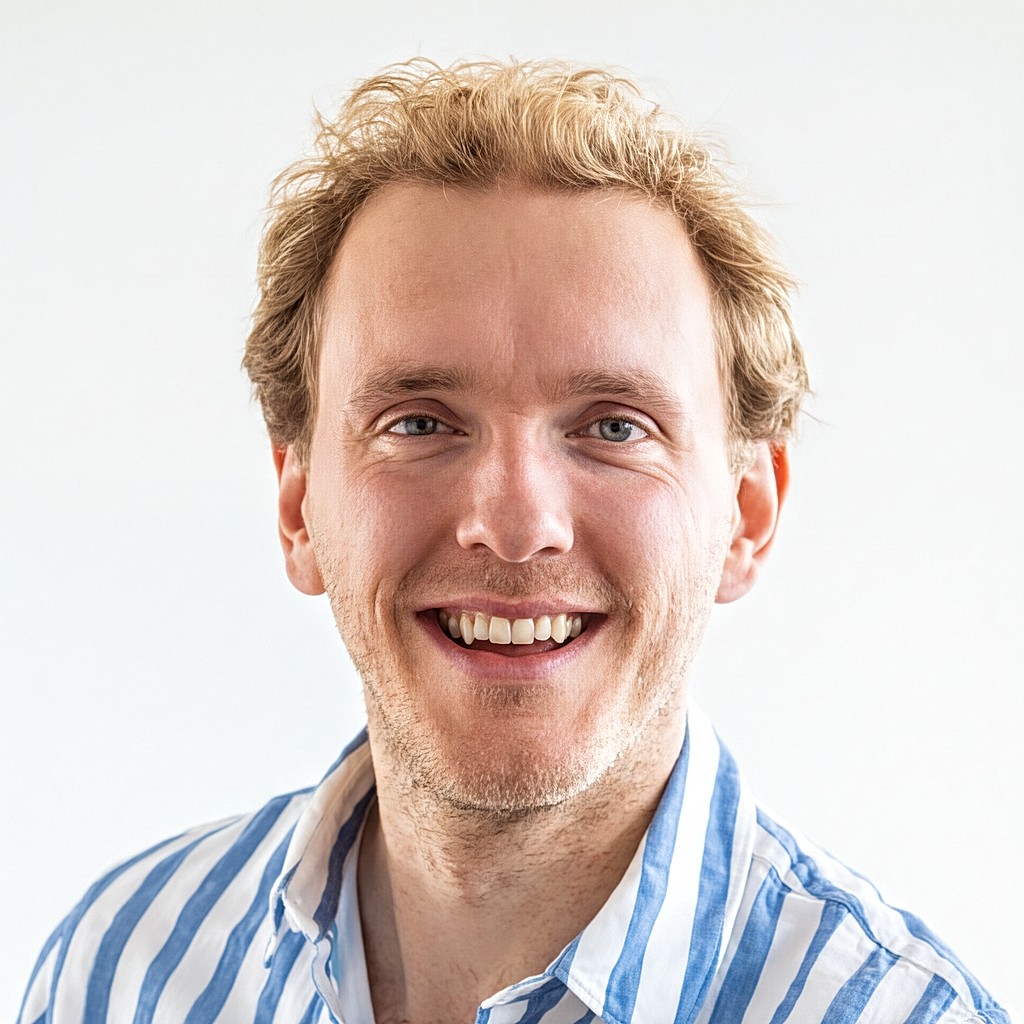 Jakko de Jong