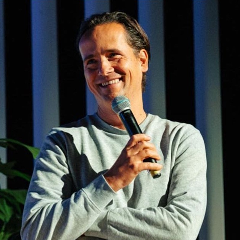 Gilles Meijer