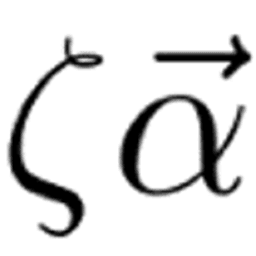 Zeta Alpha