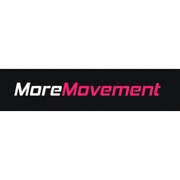 Moremovement B.V.